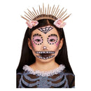 Costumes Australia Smiffys Makeup FX Pastel Dotd Kit Aqua_1