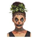 Costumes Australia Smiffys Makeup FX Pumpkin Kit Aqua_1