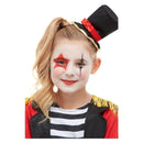 Costumes Australia Smiffys Makeup FX Ringmaster Aqua Kit Red_1