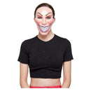 Costumes Australia Smiler Mask Female_1