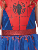 Costumes Australia Spidergirl Costume Tutu Girls_3
