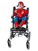 Costumes Australia Spiderman Adaptive Costume Child_2