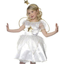 Costumes Australia Star Fairy Costume White_1