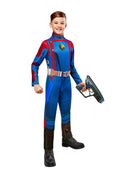 Costumes Australia Star Lord Costume Boys Guardians of the Galaxy 3_1