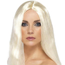 Costumes Australia Star Style Wig Adult Blonde_1
