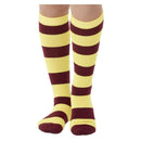 Costumes Australia Stripy Socks_1