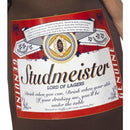 Costumes Australia Studmeister Beer Bottle Costume Adult Brown Tabard_3