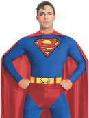 Costumes Australia Superman Costume Mens Classic Christopher Reeve_2