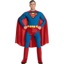 Costumes Australia Superman Costume Mens Classic Christopher Reeve_1