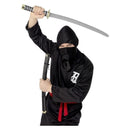 Costumes Australia Sword and Scabbard Grey_1