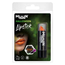 Moon Terror Halloween Lipstick Orange 1