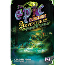 Tiny Epic Dungeons Adventures: Phantom Voyage