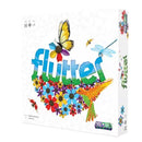 Flutter