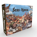 Seas of Havoc - Captain's Deluxe Edition