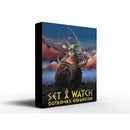 Set A Watch: Outriders