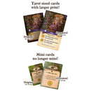 Everdell Oversized Cards - Collector's Edition