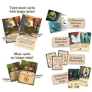 Everdell Oversized Cards