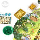 Everdell: Emerland Deluxe Resource Vessels