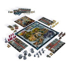 Blood Rage: Valhalla