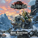 Blood Rage: Valhalla Divine Devastation Upgrade Pack