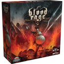 Blood Rage: 2nd Edition