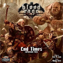 Blood Rage: End Times Expansion