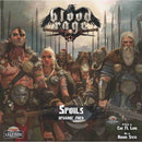 Blood Rage Spoils Upgrade Pack
