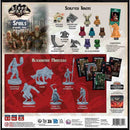 Blood Rage Spoils Upgrade Pack