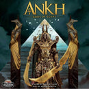 Ankh: 2nd Edition