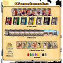 Colt Express Card Game