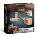 Black Orchestra Resistance Expansion