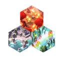 Casting Shadows Molten Rock Expansion