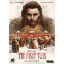 First Tsar The