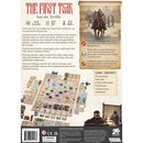 First Tsar The