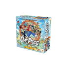 One-Piece Adventure Island