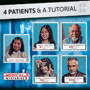 Medical Mysteries