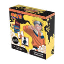 Naruto: Challenge Remember