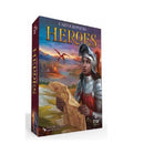 Cartographers Heroes