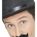 Costumes Australia Tales Of Old England Edwardian Tash Adult Black Costume_1