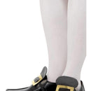 Costumes Australia Tales Of Old England Metal Shoe Buckle Adult Gold Costume_1