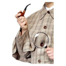 Costumes Australia Size Chart Tales Of Old England Sherlock Holmes Kit