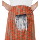 Costumes Australia Tartan Kilt Adult_1