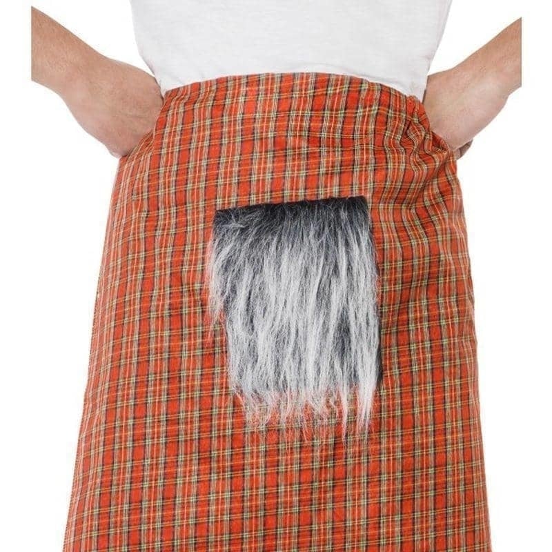 Costumes Australia Tartan Kilt Adult_1