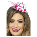 Costumes Australia Size Chart Team Braut Hat Adult White