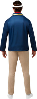 Costumes Australia Size Chart Ted Lasso Costume Kit for Men