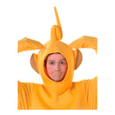 Costumes Australia Teletubbies Laalaa Yellow Adult Bodysuit Costume_2