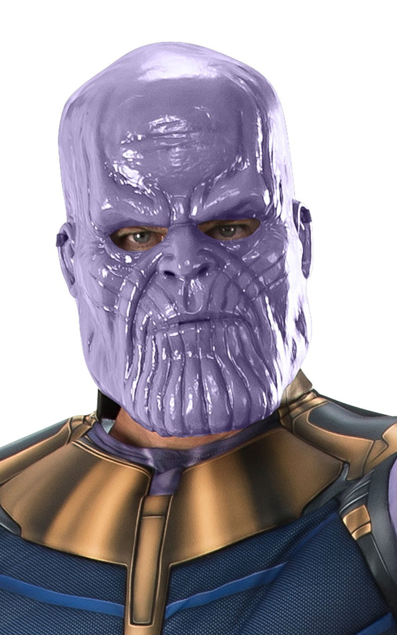 Costumes Australia Thanos Mens Costume_2