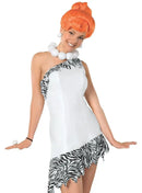 Costumes Australia The Flintstones Wilma Costume Adult_2