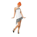 Costumes Australia The Flintstones Wilma Costume Adult_1