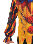 Costumes Australia The Killer Clown Costume for Adults_2